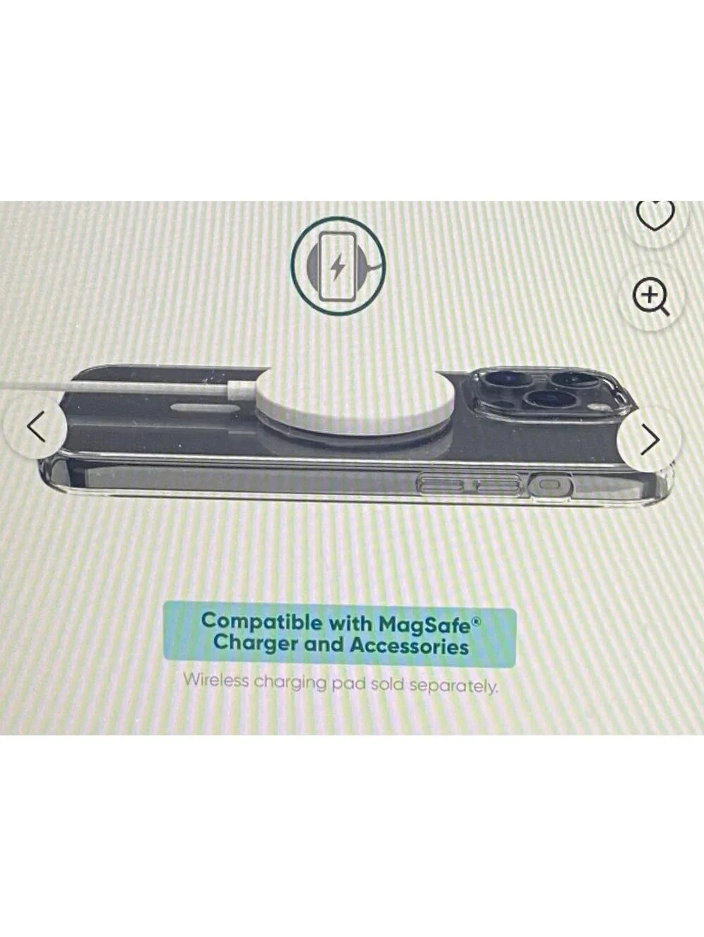 N/A case iphone